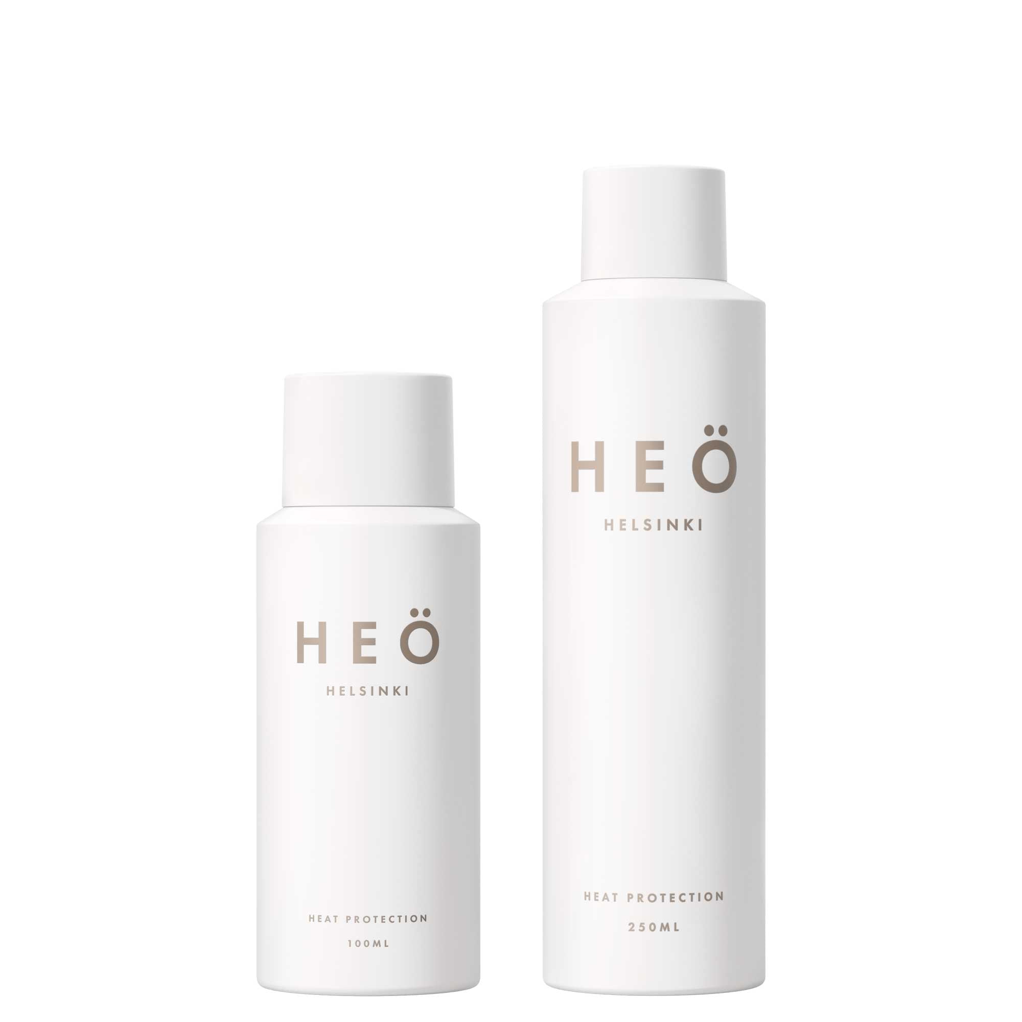 HEO Heat Protection - KOOS • alles voor de kapper - HEO - Haarspray