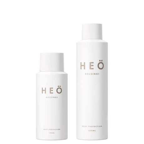 HEO Heat Protection - KOOS • alles voor de kapper - HEO - Haarspray