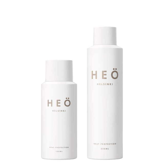 HEO Heat Protection - KOOS • alles voor de kapper - HEO - Haarspray