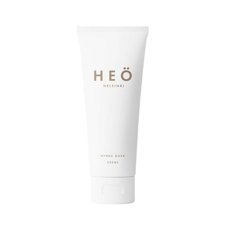 HEO Hydra Mask 250ml - KOOS • alles voor de kapper - HEO - Haarmasker