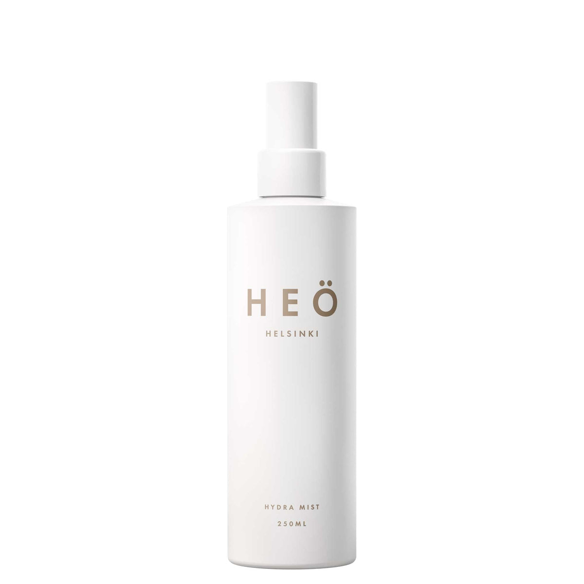 HEO Hydra Mist 250ml - KOOS • alles voor de kapper - HEO - Haarspray
