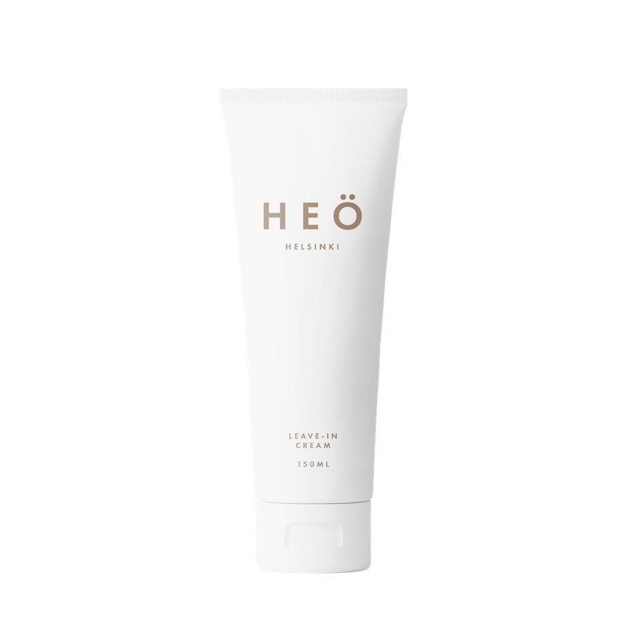 HEO Leave-in Cream 150ml - KOOS • alles voor de kapper - HEO - Leave-in conditioner