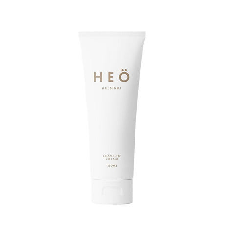 HEO Leave-in Cream 150ml - KOOS • alles voor de kapper - HEO - Leave-in conditioner
