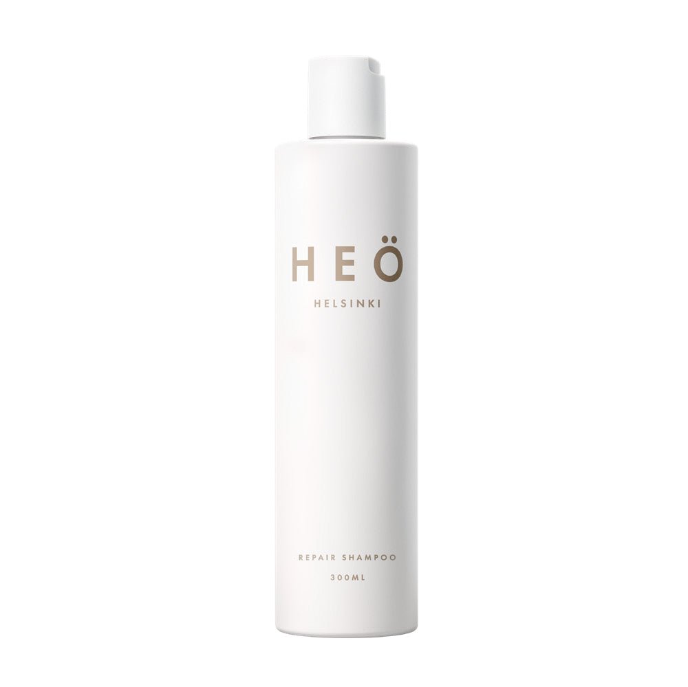 HEO Repair Shampoo 300ml - KOOS • alles voor de kapper - HEO - Shampoo