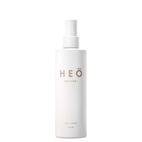 HEO Salt Spray 250ml - KOOS • alles voor de kapper - HEO - Haarspray