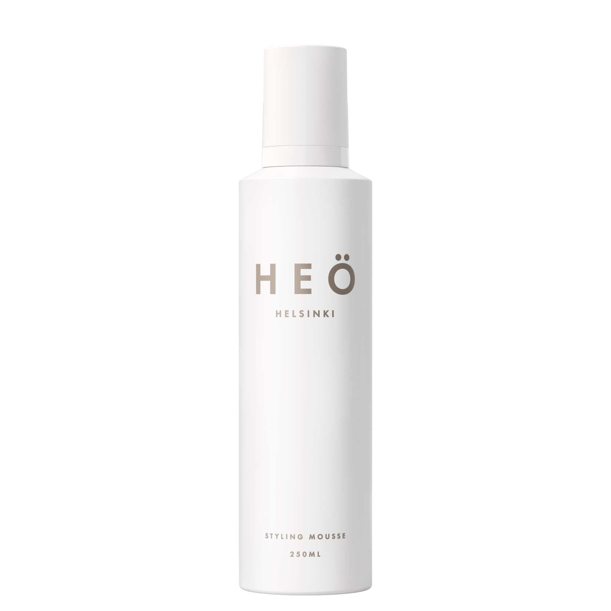 HEO Shape & Hold Styling Duo - KOOS • alles voor de kapper - HEO - Overige styling