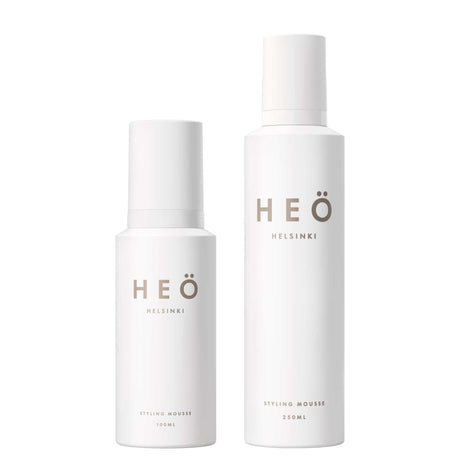 HEO Styling Mousse - KOOS • alles voor de kapper - HEO - Mousse