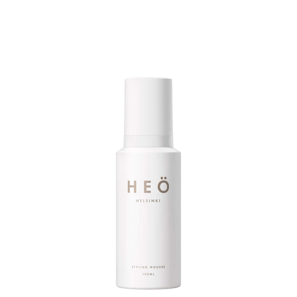 HEO Styling Mousse - KOOS • alles voor de kapper - HEO - Mousse