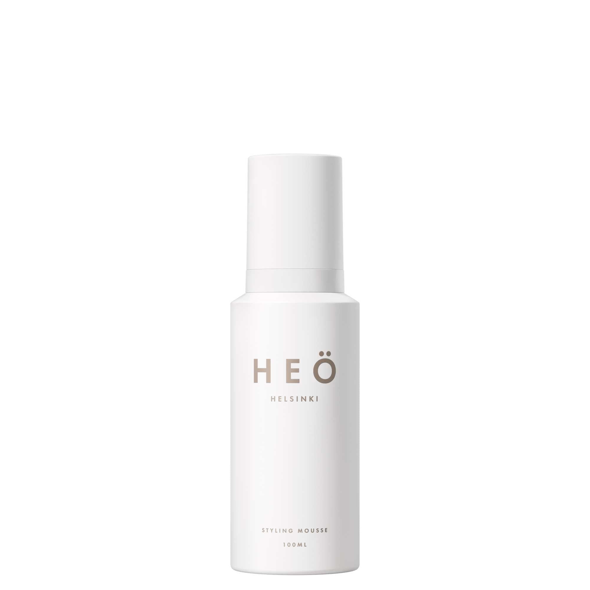 HEO Styling Mousse - KOOS • alles voor de kapper - HEO - Mousse