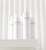 HEO Volume Dry Shampoo 250ml - KOOS • alles voor de kapper - HEO - Droogshampoo