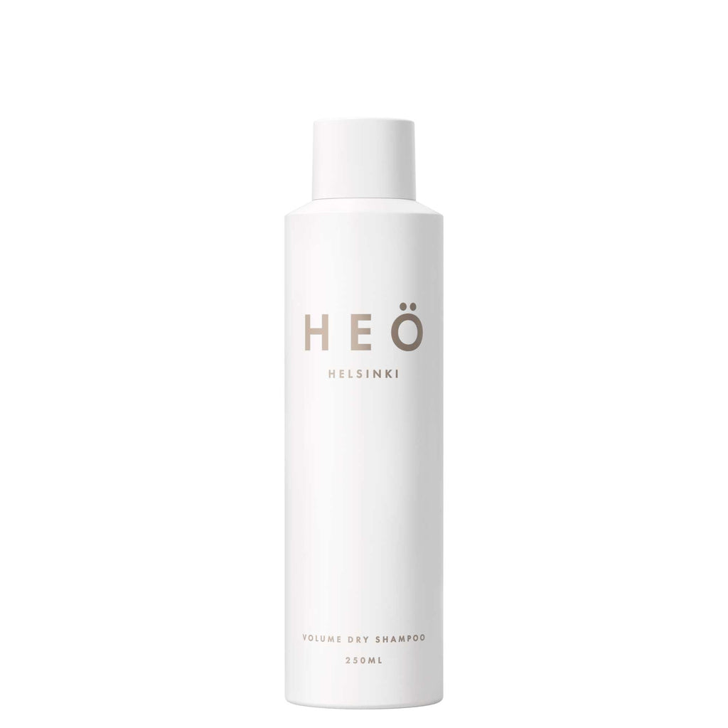 HEO Volume Dry Shampoo 250ml - KOOS • alles voor de kapper - HEO - Droogshampoo