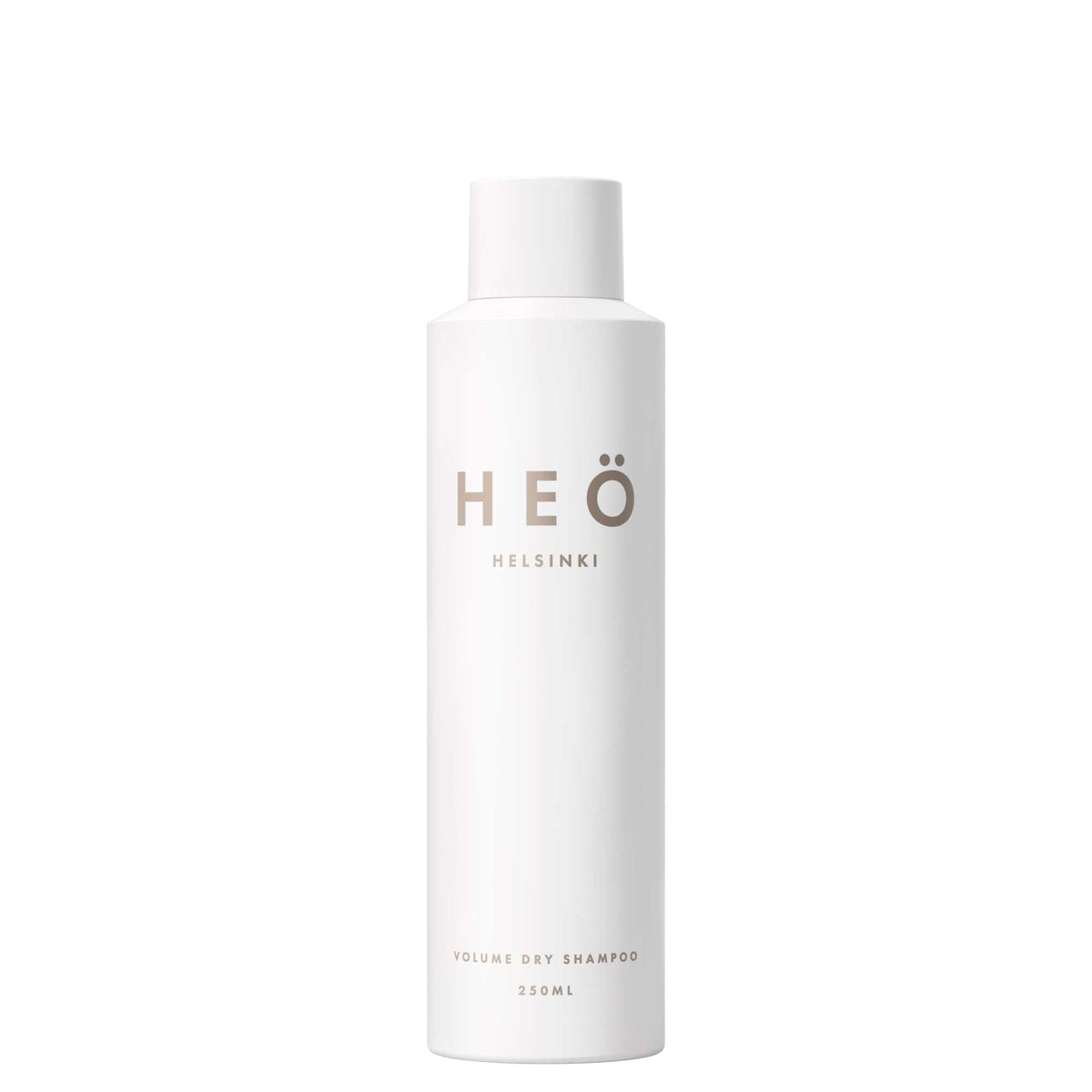 HEO Volume Dry Shampoo 250ml - KOOS • alles voor de kapper - HEO - Droogshampoo