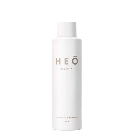 HEO Volume Dry Shampoo 250ml - KOOS • alles voor de kapper - HEO - Droogshampoo