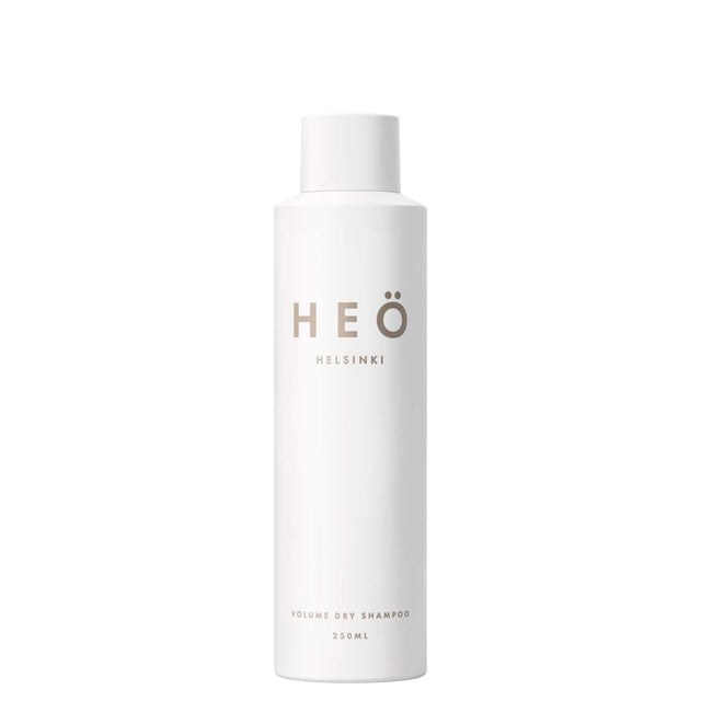 HEO Volume Dry Shampoo 250ml - KOOS • alles voor de kapper - HEO - Droogshampoo