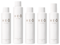 HEÖ Test Pakket - KOOS - alles voor de kapper - HEÖ -