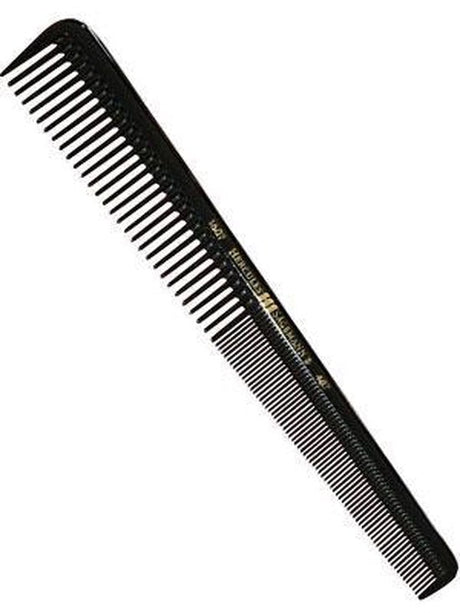 Hercules 1607-487/7.5 Flexibele Knipkam Taps - KOOS • alles voor de kapper - Hercules - Kammen