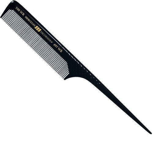 Hercules 188WR-497WR/8 Puntkam - KOOS • alles voor de kapper - Hercules - Kammen