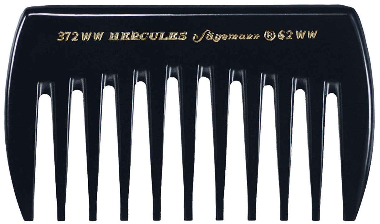 Hercules 372WW-62WW/3.5 Stylingkam - KOOS • alles voor de kapper - Hercules - Kammen