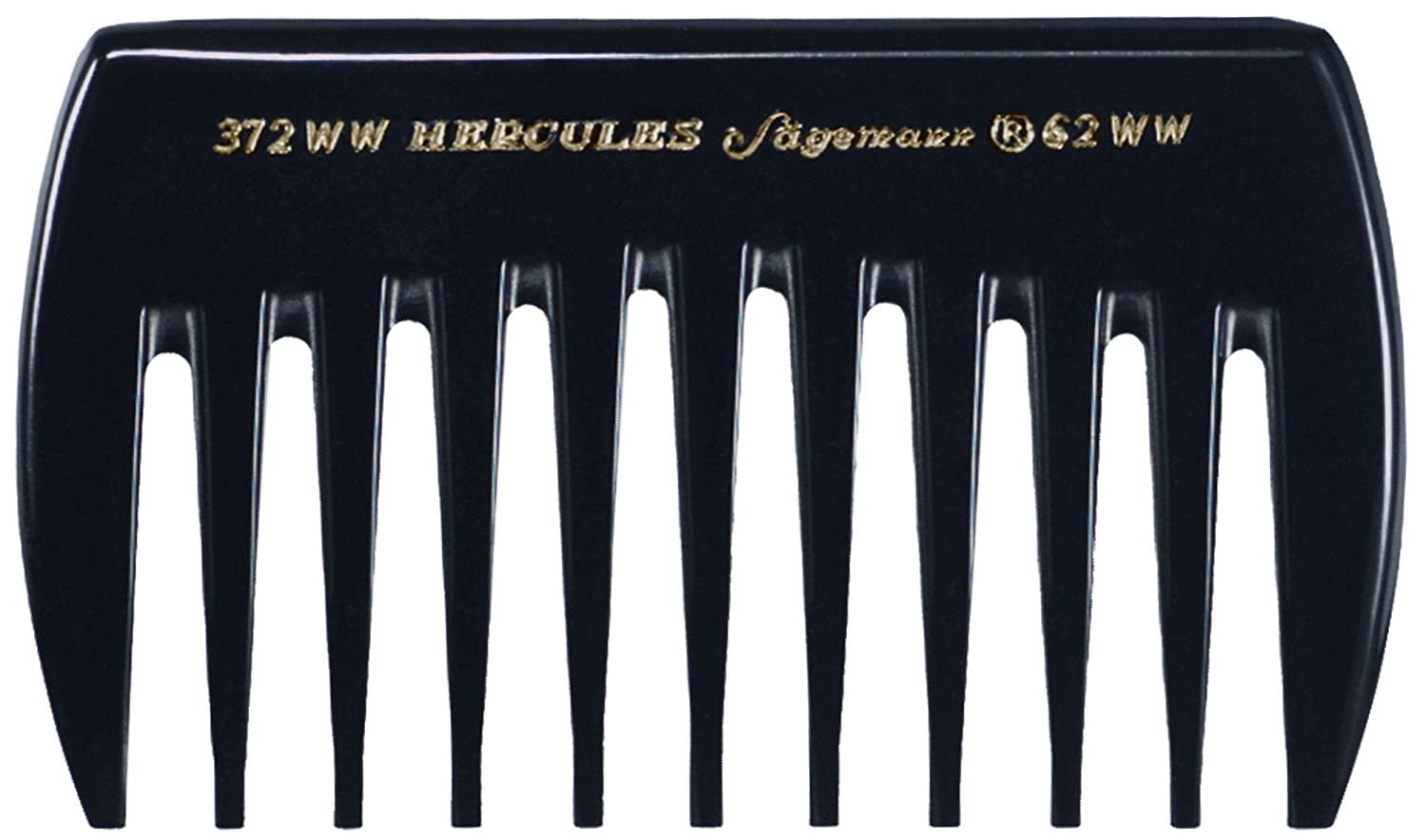 Hercules 372WW-62WW/3.5 Stylingkam - KOOS • alles voor de kapper - Hercules - Kammen