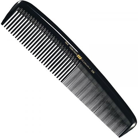 Hercules 664-326/8 Knipkam Master Piece - KOOS • alles voor de kapper - Hercules - Kammen