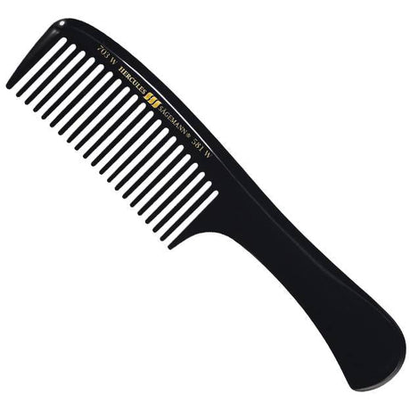 Hercules 703WW-581WW/7 Handvatkam - KOOS • alles voor de kapper - Hercules - Kammen