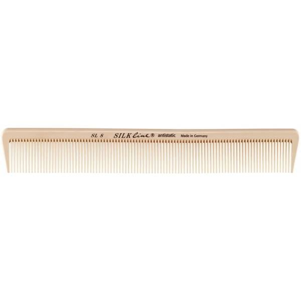 Hercules Silkline SL 8 Knipkam - KOOS • alles voor de kapper - Hercules - Kammen
