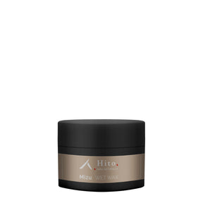 Hito Mizu Wet Wax 75ml – Glanzende Stylingwax - KOOS • alles voor de kapper - Hito - Wax & pomade