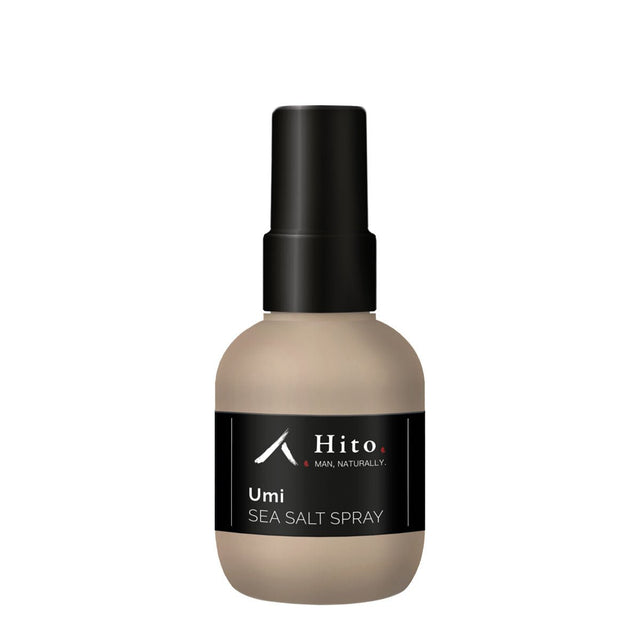 Hito Umi Sea Salt Spray 100ml – Zeezoutspray - KOOS • alles voor de kapper - Hito - Haarspray