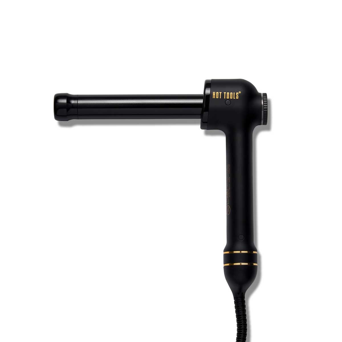 Hot Tools Curl Bar Black Gold - KOOS • alles voor de kapper - Hot Tools - Krultangen