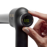Hot Tools Curl Bar Black Gold - KOOS • alles voor de kapper - Hot Tools - Krultangen