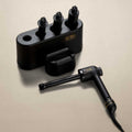Hot Tools Curl Bar Set Black Gold - KOOS • alles voor de kapper - Hot Tools - Krultangen