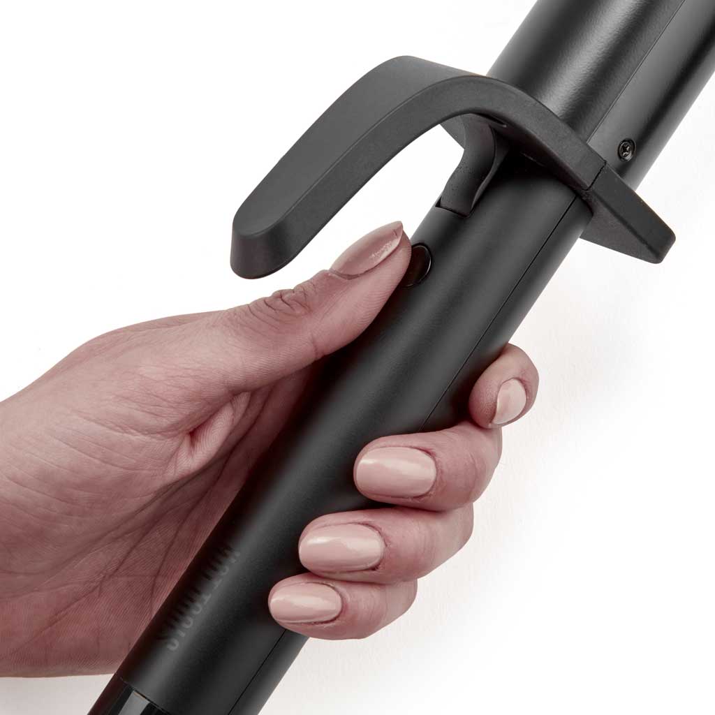 Hot Tools Digital Salon Curling Iron - KOOS • alles voor de kapper - Hot Tools - Krultangen