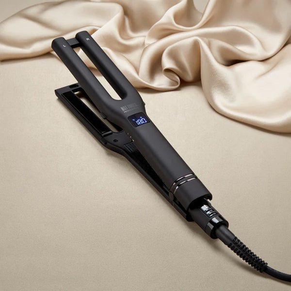 Hot Tools Dual Plate Straightener Limited Giftpack - KOOS • alles voor de kapper - Hot Tools - Stijltangen