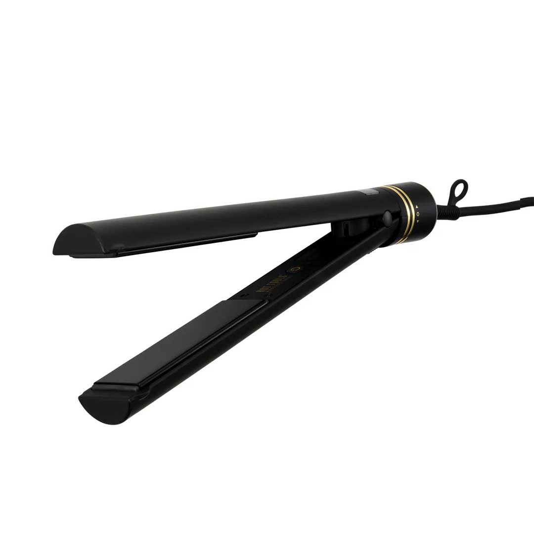 Hot Tools Evolve Black Gold - KOOS • alles voor de kapper - Hot Tools - Stijltangen