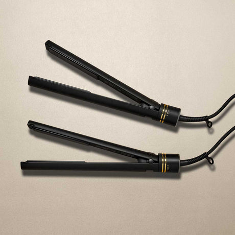 Hot Tools Evolve Black Gold - KOOS • alles voor de kapper - Hot Tools - Stijltangen