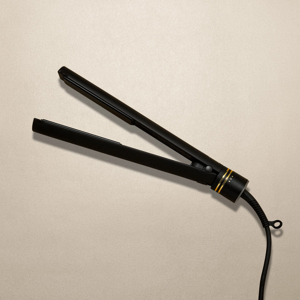 Hot Tools Evolve Black Gold - KOOS • alles voor de kapper - Hot Tools - Stijltangen