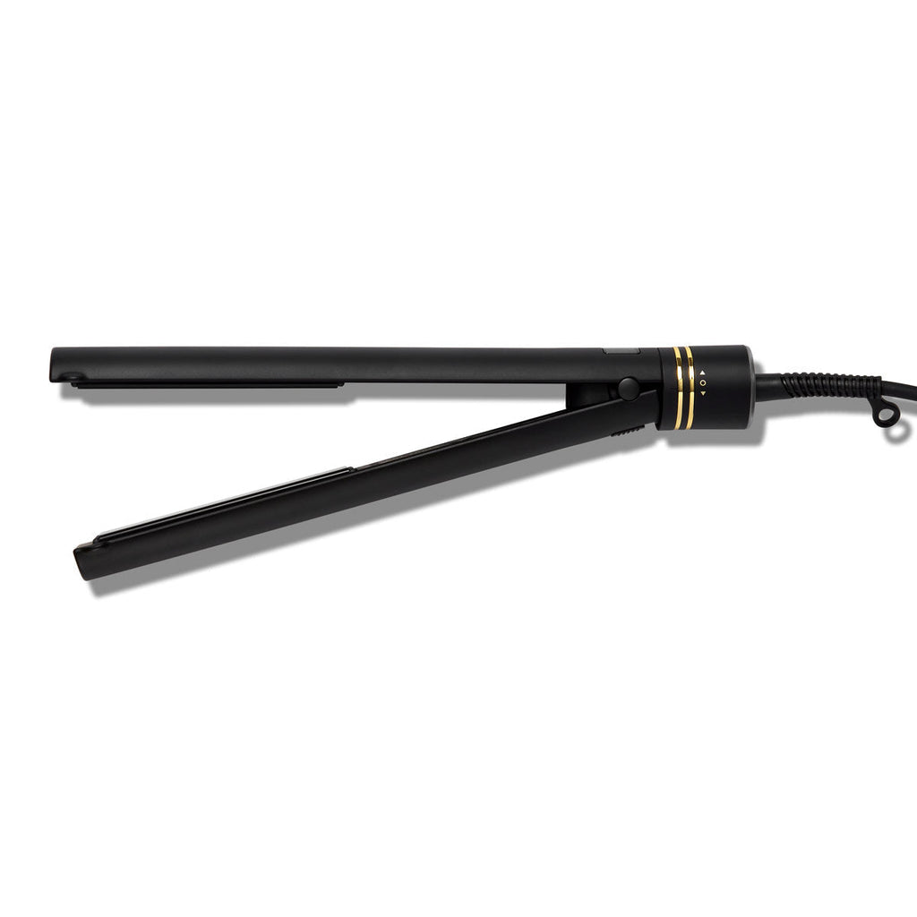 Hot Tools Evolve Black Gold - KOOS • alles voor de kapper - Hot Tools - Stijltangen