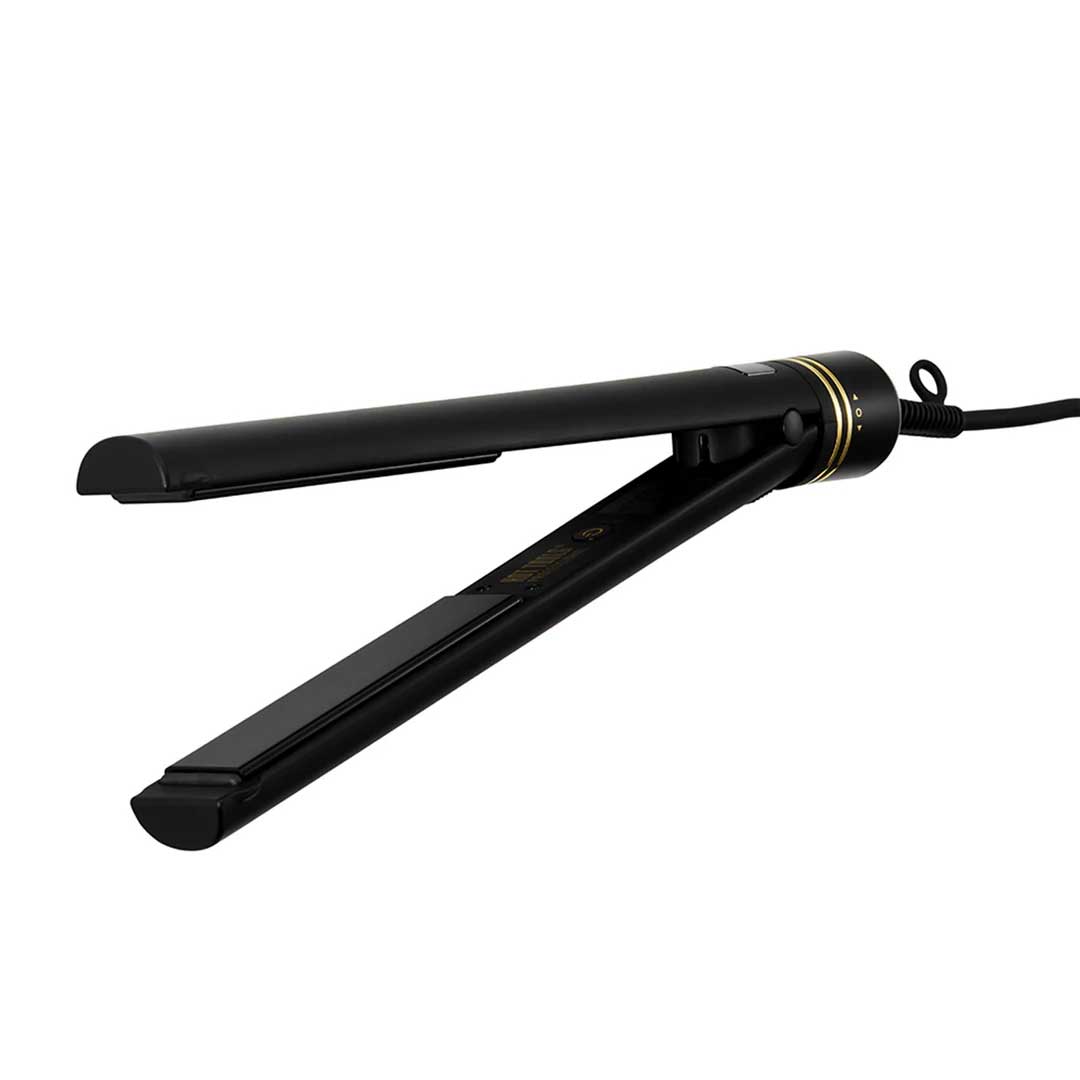 Hot Tools Evolve Black Gold - KOOS • alles voor de kapper - Hot Tools - Stijltangen