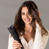 Hot Tools Steam Styler - KOOS • alles voor de kapper - Hot Tools - Stijltangen