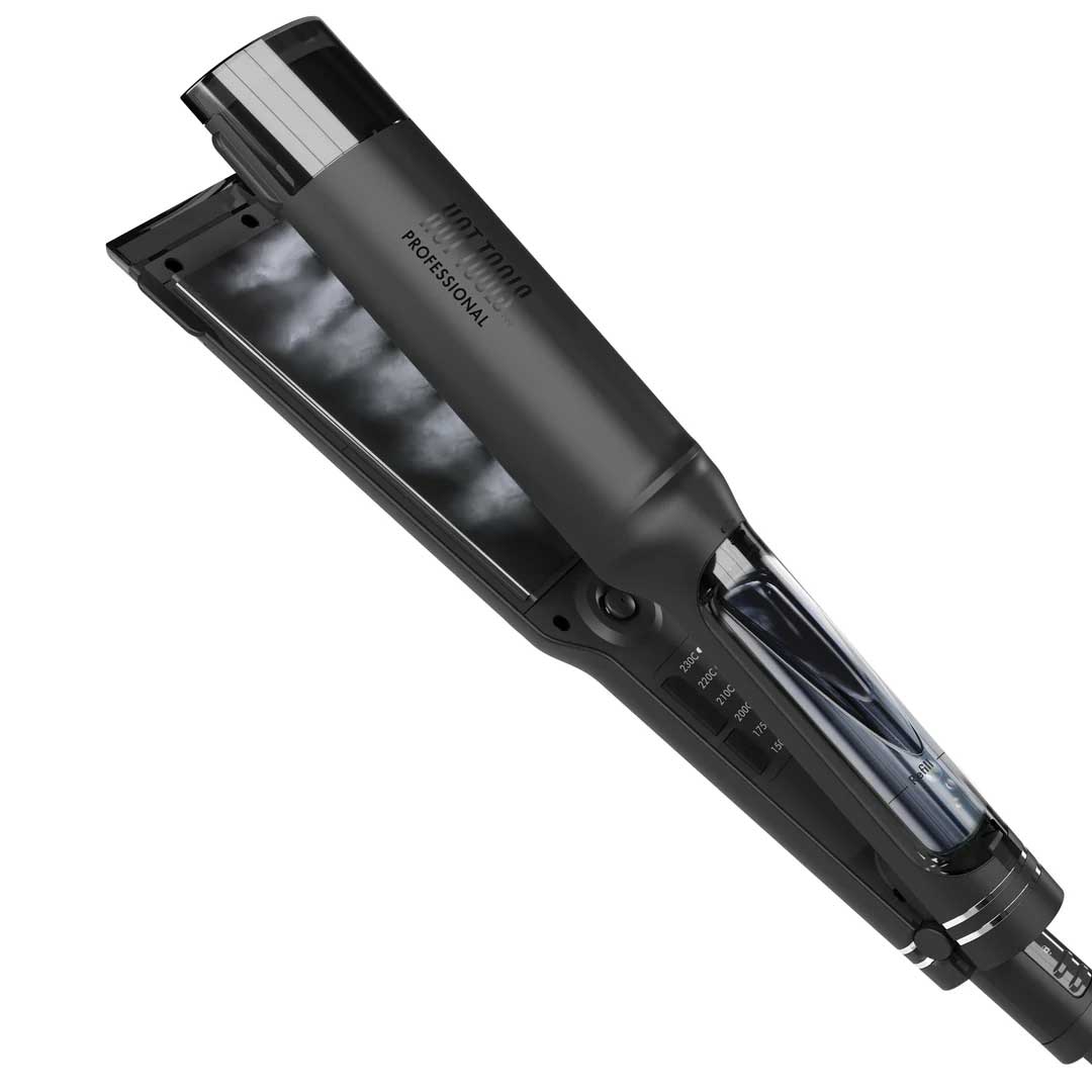 Hot Tools Steam Styler - KOOS • alles voor de kapper - Hot Tools - Stijltangen
