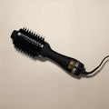 Hot Tools Volumiser Black Gold - KOOS • alles voor de kapper - Hot Tools - Krulborstels