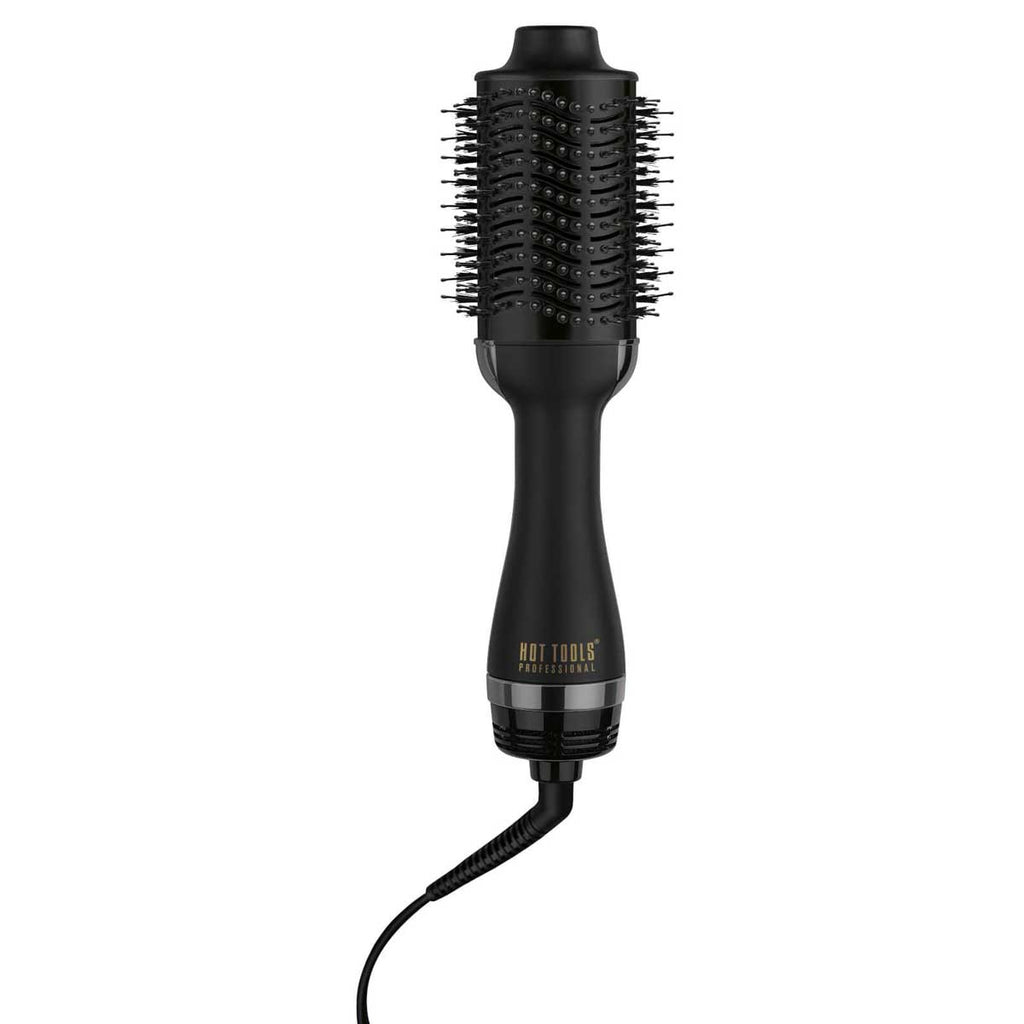 Hot Tools Volumiser Black Gold - KOOS • alles voor de kapper - Hot Tools - Krulborstels