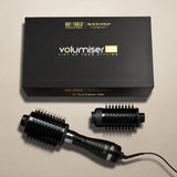 Hot Tools Volumiser Set Black Gold - KOOS • alles voor de kapper - Hot Tools - Krulborstels
