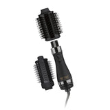 Hot Tools Volumiser Set Black Gold - KOOS • alles voor de kapper - Hot Tools - Krulborstels
