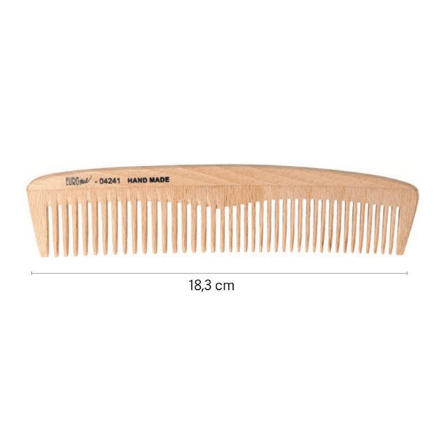 Houten Knipkam 4241 - KOOS • alles voor de kapper - KOOS - Kammen