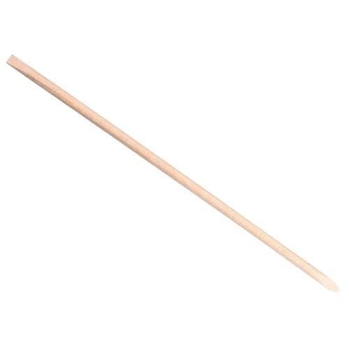 Houten manicurestokjes 15cm - KOOS • alles voor de kapper - Sibel - Nagel accessoires
