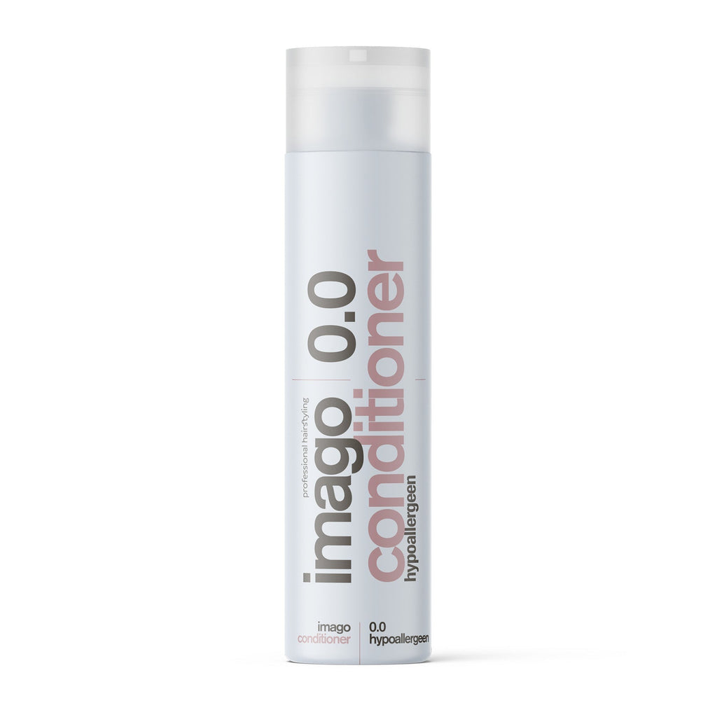 Imago 0.0 Conditioner 250ml - KOOS • alles voor de kapper - Imago - Hoofdhuidproblemen
