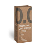 Imago 0.0 Set Shampoo & Conditioner 2x250ml - KOOS • alles voor de kapper - Imago - Hoofdhuidproblemen