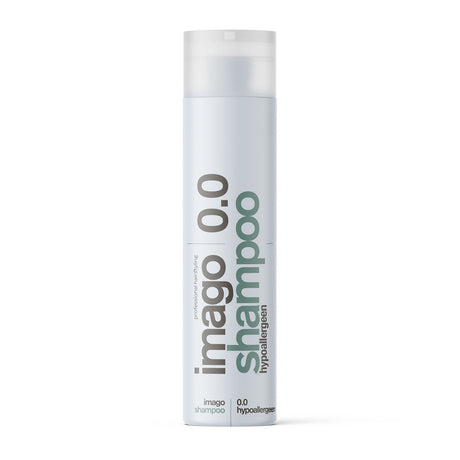 Imago 0.0 Shampoo 250ml - KOOS • alles voor de kapper - Imago - Hoofdhuidproblemen