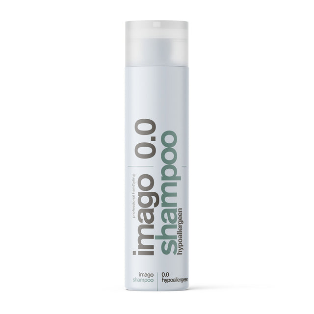 Imago 0.0 Shampoo 250ml - KOOS • alles voor de kapper - Imago - Hoofdhuidproblemen